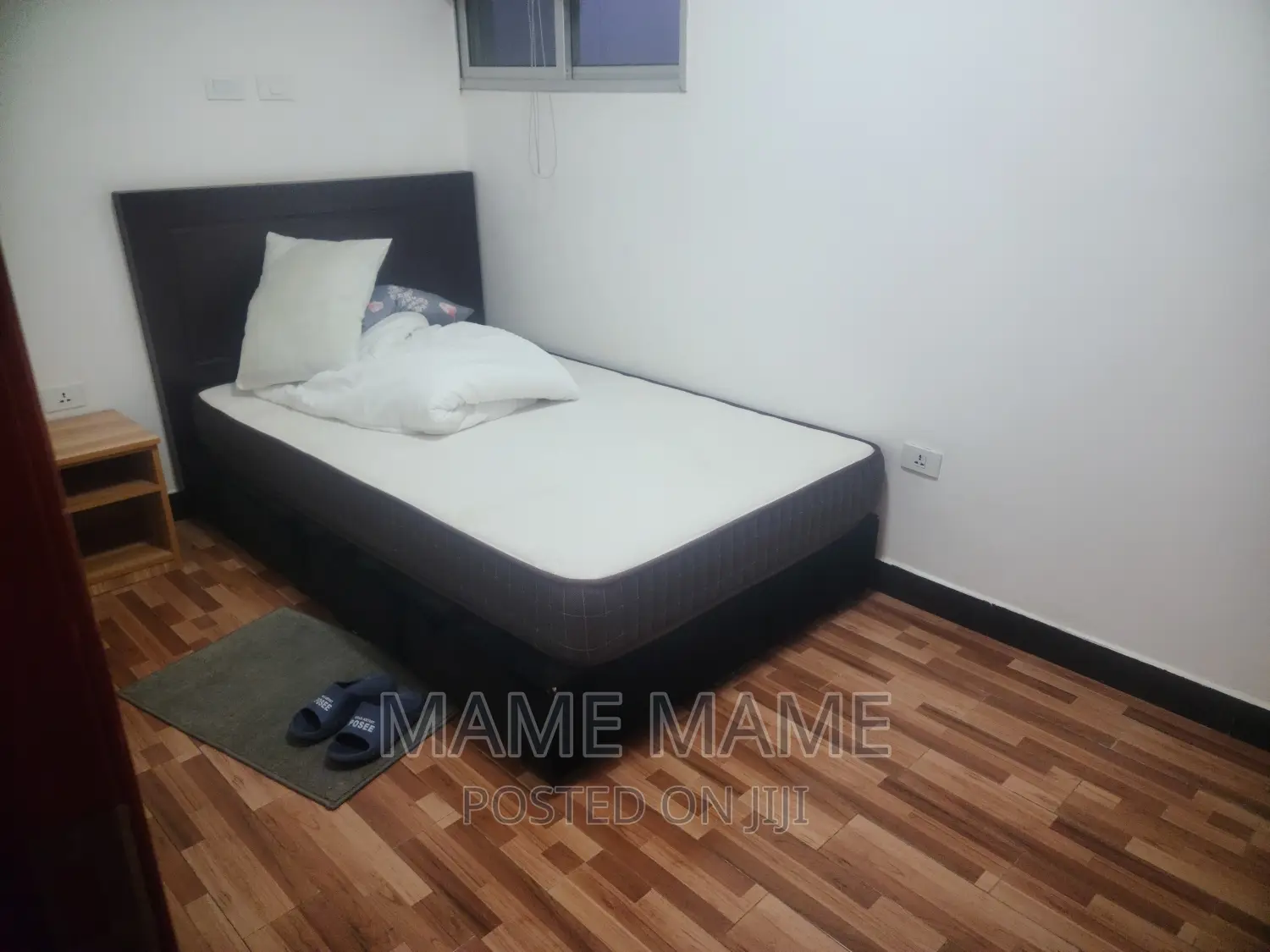 Furnished 2bdrm Apartment in Addis Abeba, Bole for rent
