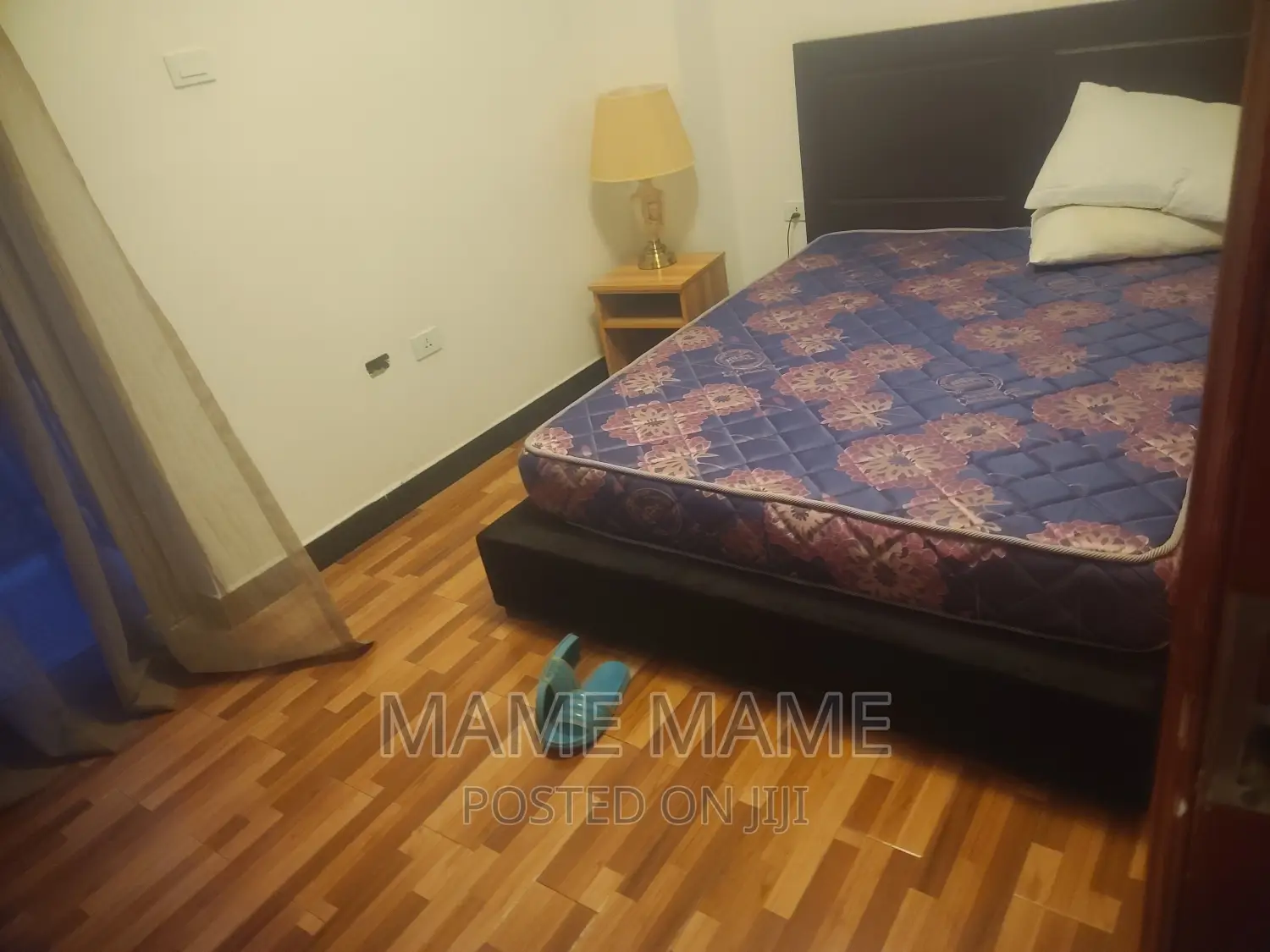 Furnished 2bdrm Apartment in Addis Abeba, Bole for rent