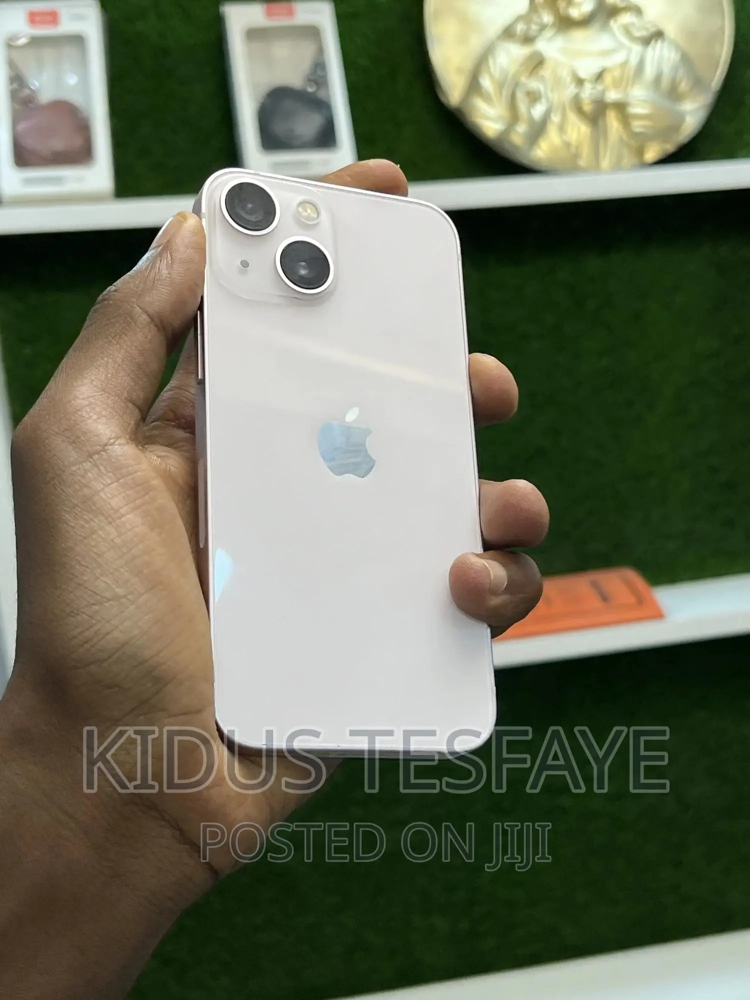 Apple iPhone 13 Mini 128 GB Pink