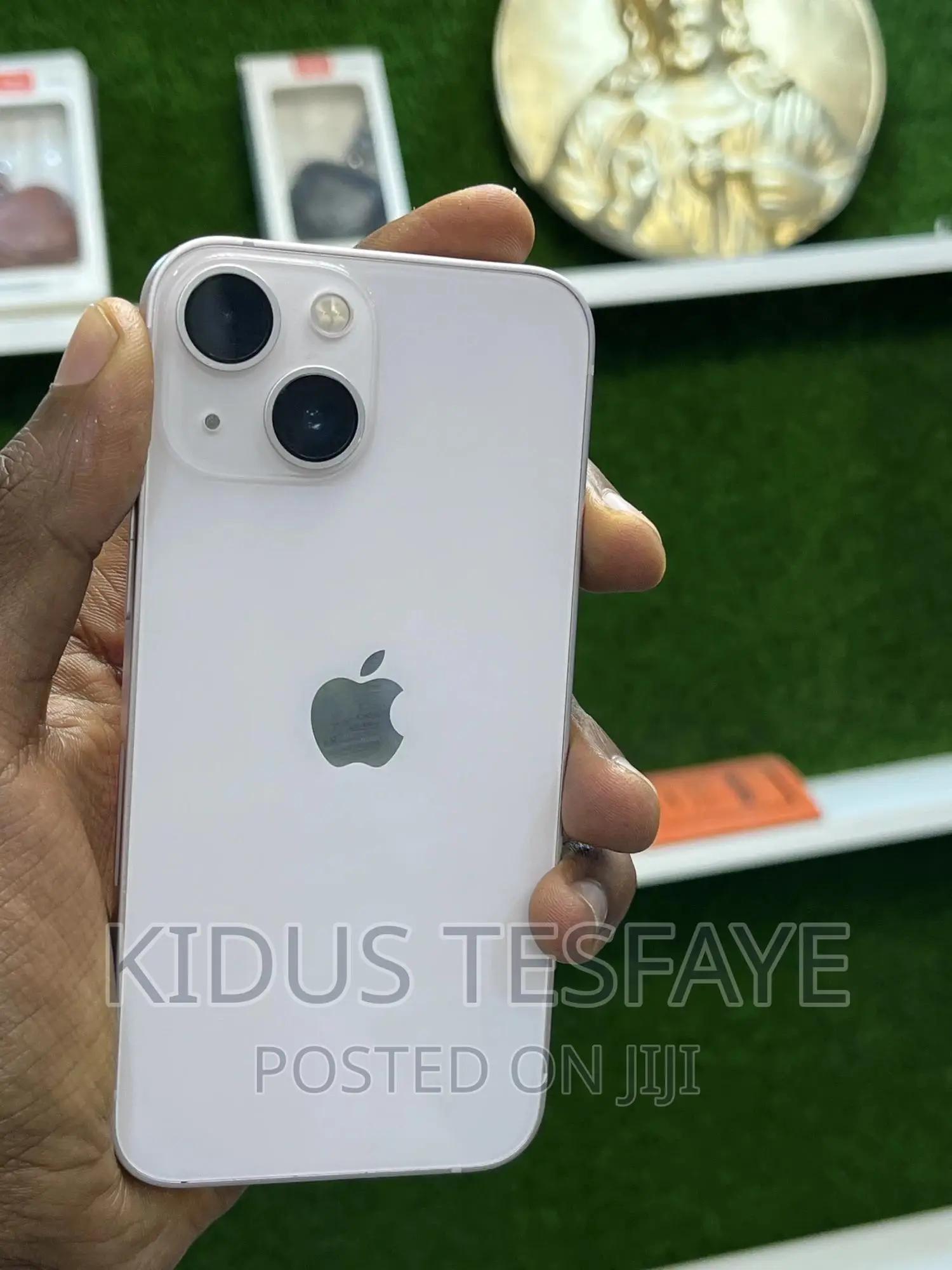 Apple iPhone 13 Mini 128 GB Pink