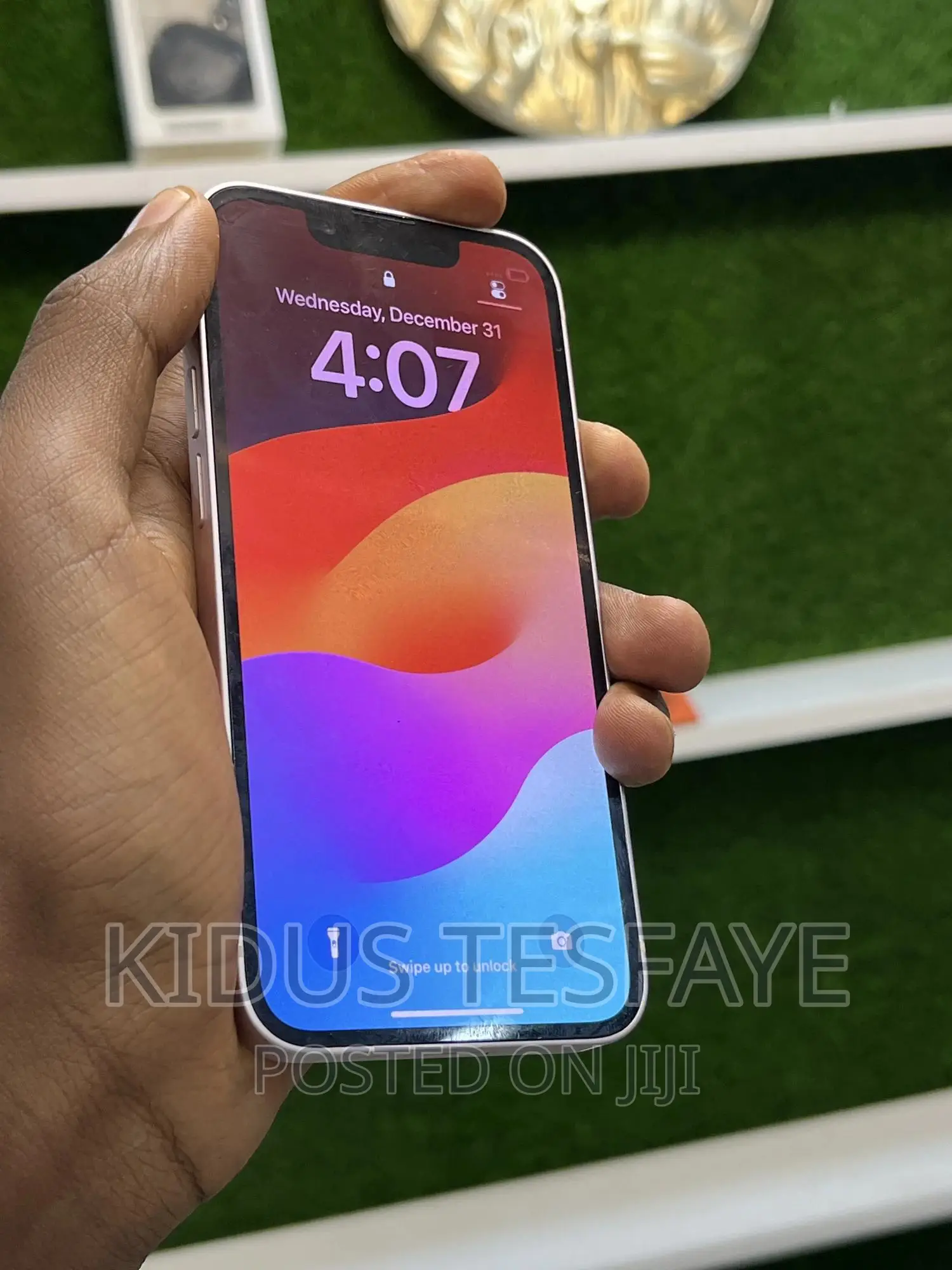 Apple iPhone 13 Mini 128 GB Pink