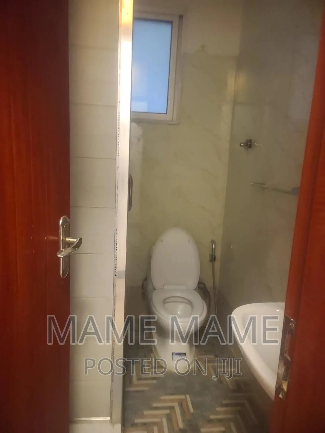 Furnished 2bdrm Apartment in Addis Abeba, Bole for rent