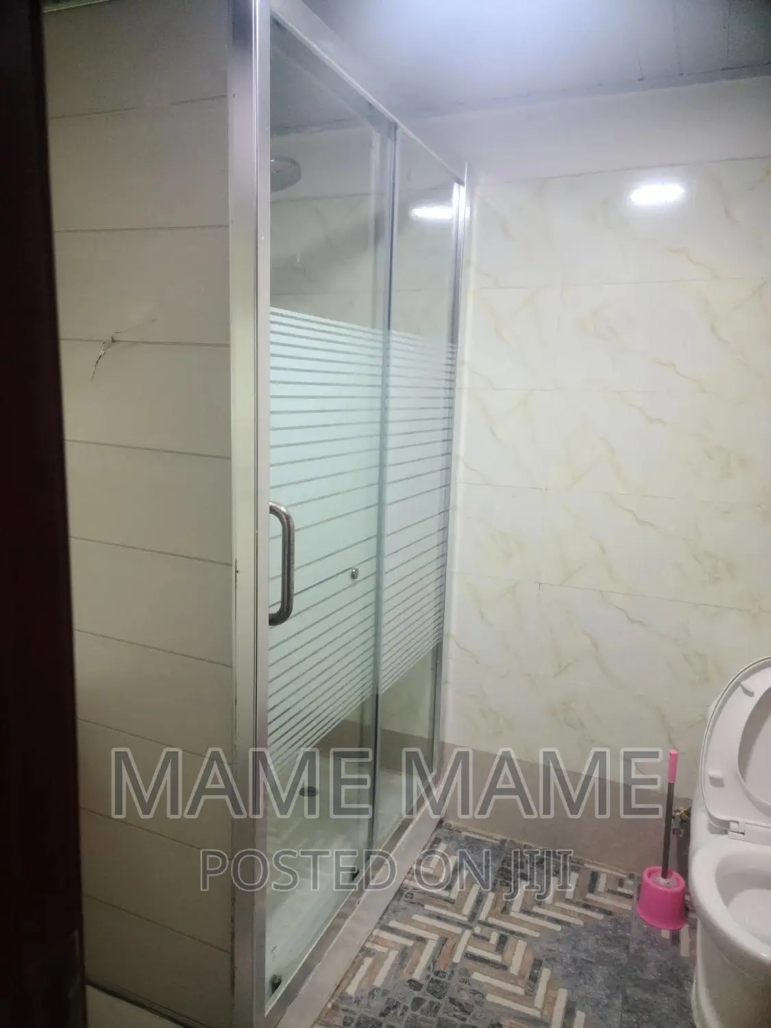 Furnished 2bdrm Apartment in Addis Abeba, Bole for rent