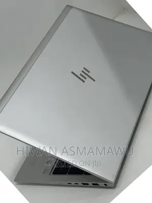 New Laptop HP EliteBook 850 16GB Intel Core I5 SSD 256GB