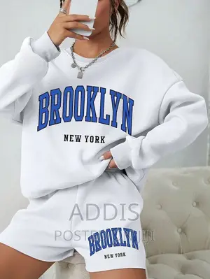 Sweaters With Shorts