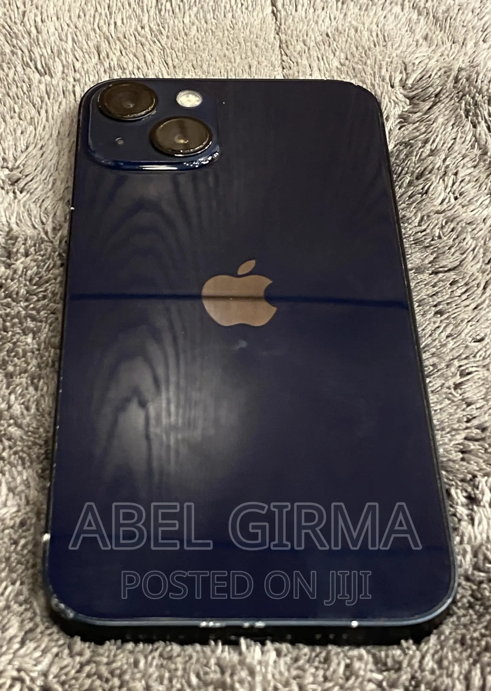 Apple iPhone 13 256 GB Blue