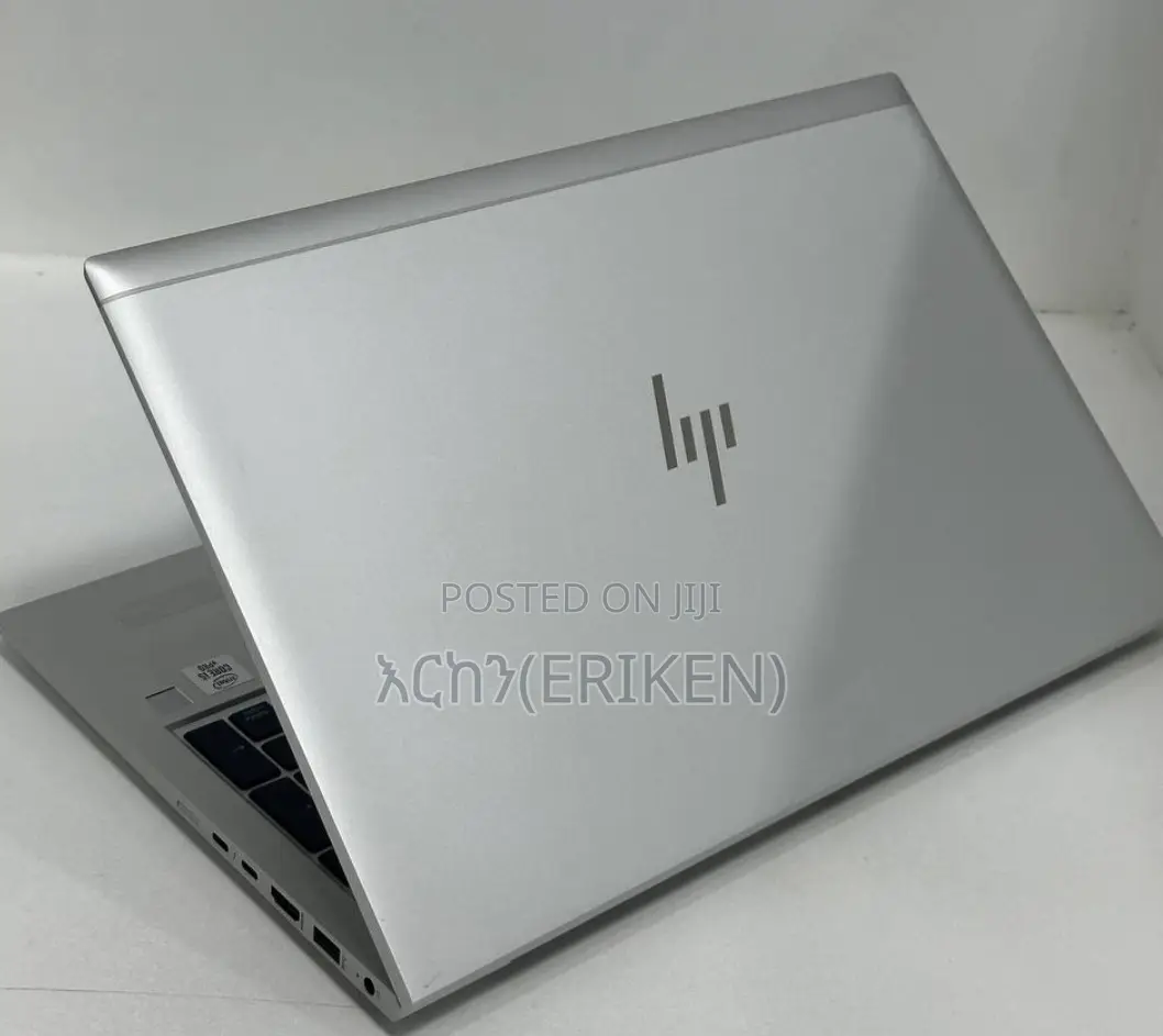 New Laptop HP EliteBook 850 16GB Intel Core I5 SSD 256GB