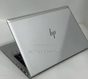 New Laptop HP EliteBook 850 16GB Intel Core I5 SSD 256GB