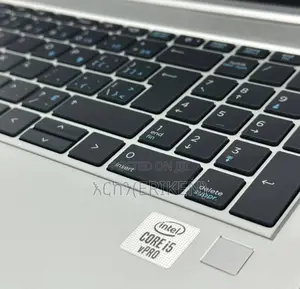 New Laptop HP EliteBook 850 16GB Intel Core I5 SSD 256GB