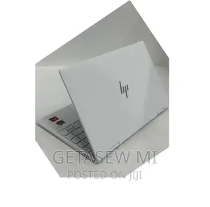Photo - New Laptop HP Envy X360 8GB AMD Ryzen 5 SSD 512GB