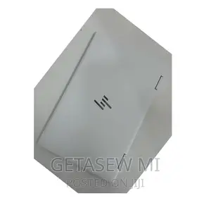 New Laptop HP Envy X360 8GB AMD Ryzen 5 SSD 512GB