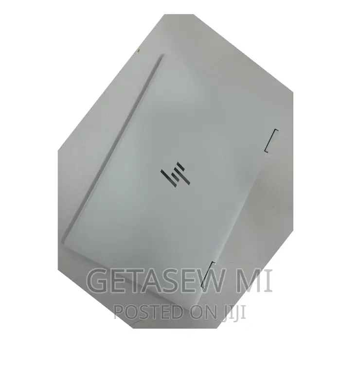 New Laptop HP Envy X360 8GB AMD Ryzen 5 SSD 512GB