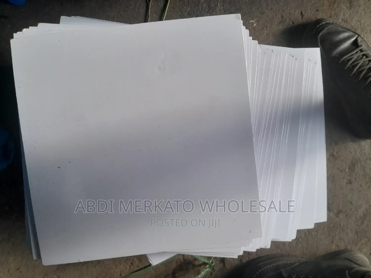 Arat Mazan Yaceke Maskamacha