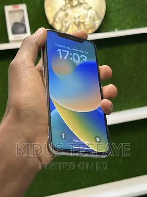 Apple iPhone 11 Pro 256 GB White