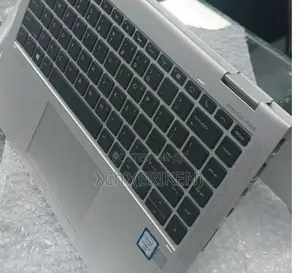 New Laptop HP EliteBook 830 16GB Intel Core i5 SSD 512GB