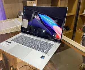 Photo - New Laptop HP Envy X360 16GB Intel Core I7 SSD 1T