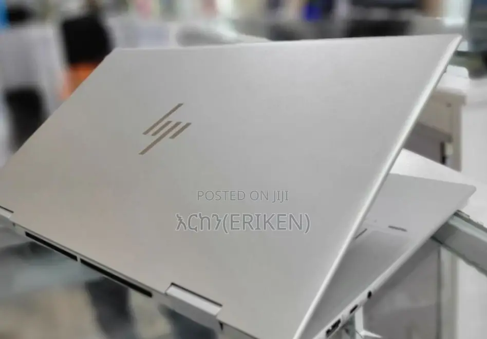 New Laptop HP Envy X360 16GB Intel Core I7 SSD 1T