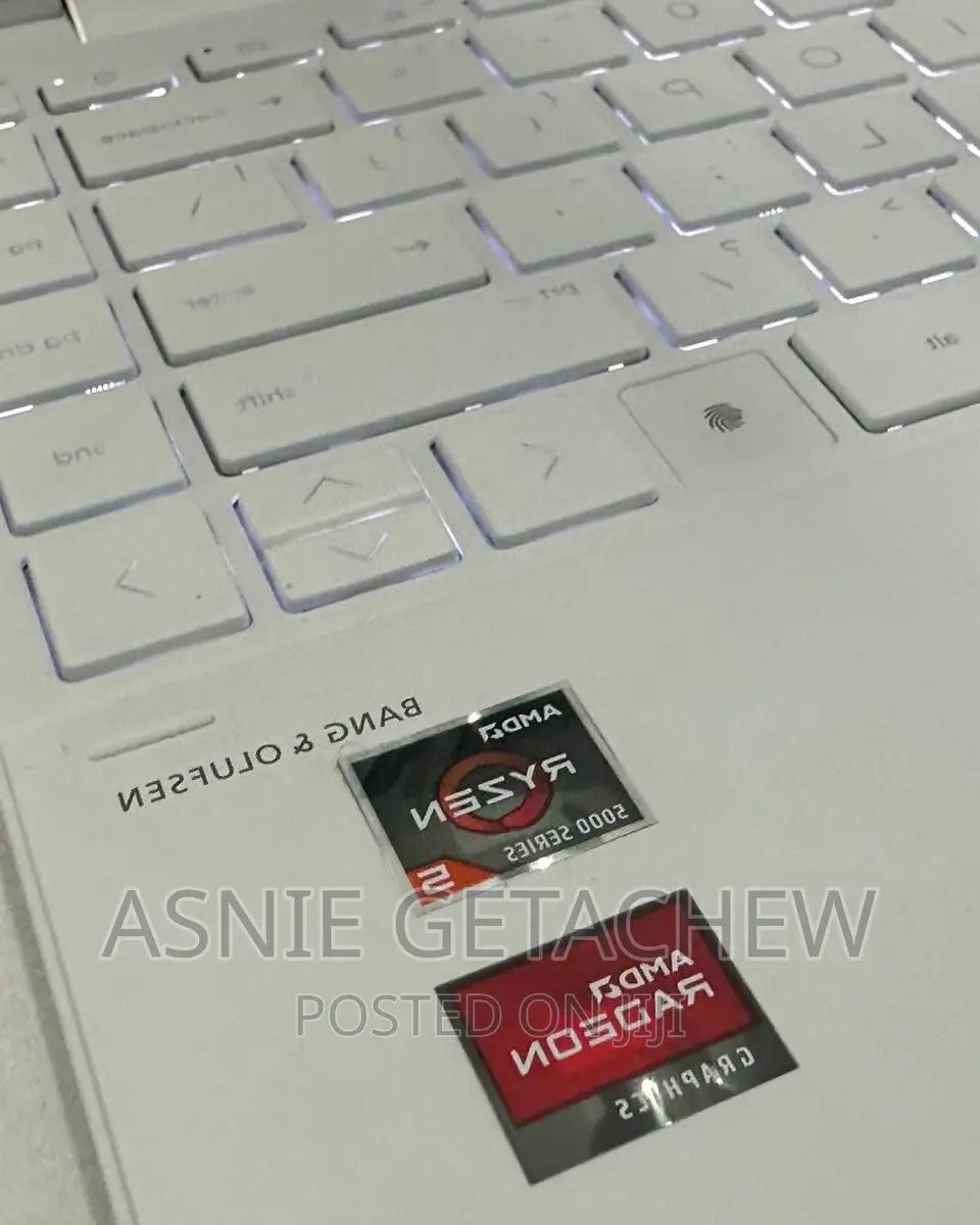 New Laptop HP Envy X360 8GB Intel Core I7 HDD 512GB