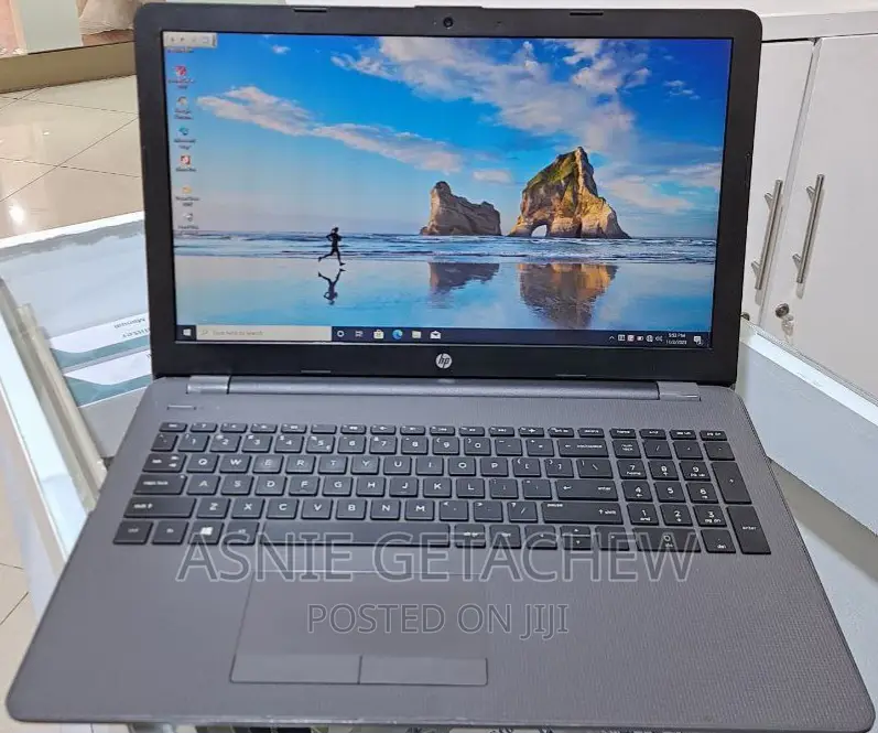 New Laptop HP Stream Notebook 8GB Intel Core I7 HDD 500GB