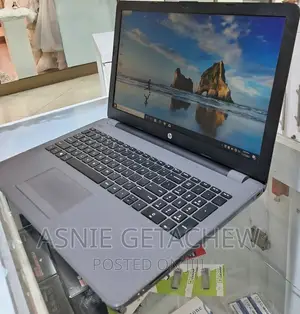 New Laptop HP Stream Notebook 8GB Intel Core I7 HDD 500GB