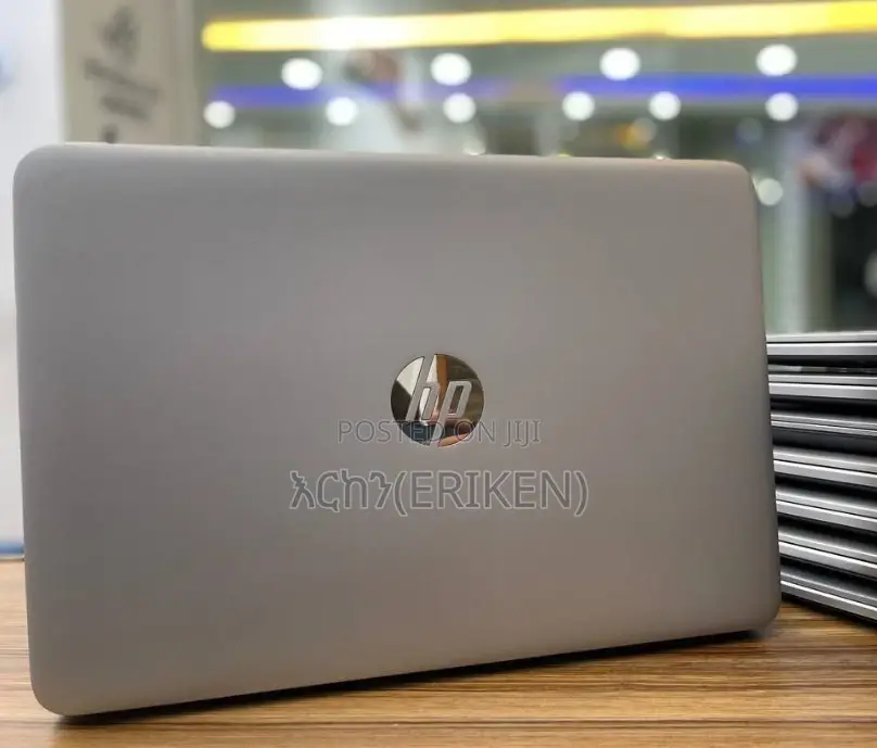New Laptop HP EliteBook 840 8GB Intel Core I5 SSD 256GB