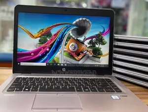 New Laptop HP EliteBook 840 8GB Intel Core I5 SSD 256GB