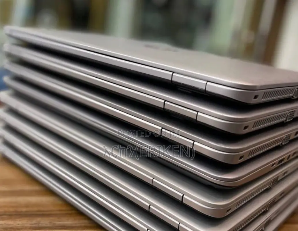 New Laptop HP EliteBook 840 8GB Intel Core I5 SSD 256GB