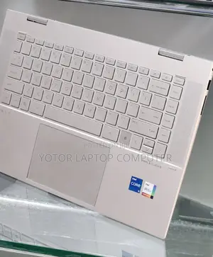 Photo - New Laptop HP Envy X360 8GB Intel Core I5 SSD 512GB
