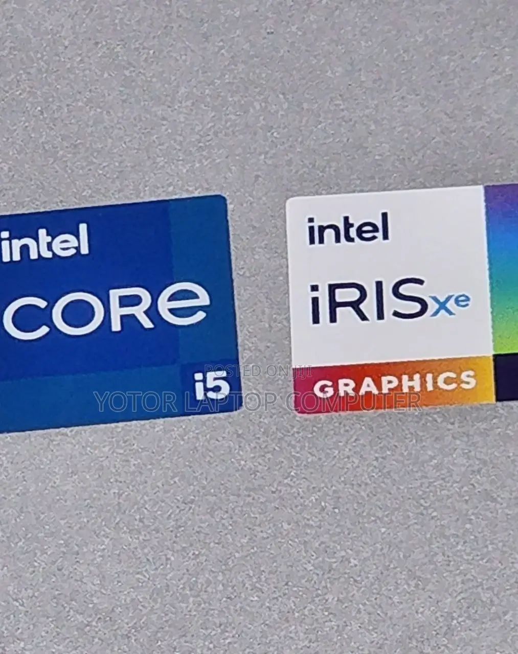 New Laptop HP Envy X360 8GB Intel Core I5 SSD 512GB