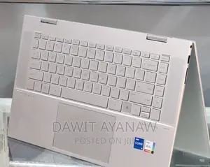 New Laptop HP 16GB Intel Core I5 SSD 512GB