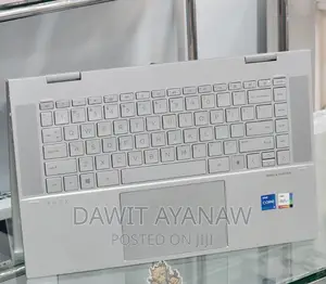 New Laptop HP 16GB Intel Core I5 SSD 512GB