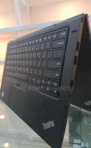 New Laptop Lenovo ThinkPad X1 Carbon 8GB Intel Core I5 SSD 512GB