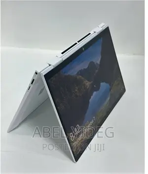 Photo - New Laptop HP Envy X360 8GB AMD Ryzen 5 SSD 512GB