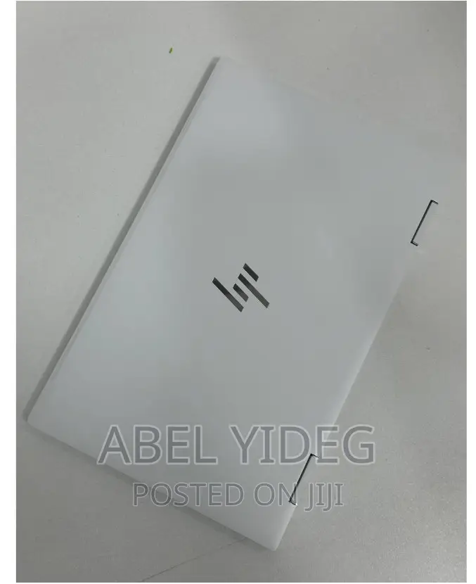 New Laptop HP Envy X360 8GB AMD Ryzen 5 SSD 512GB