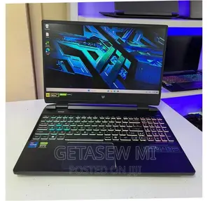 Photo - New Laptop Acer Predator Helios 300 32GB Intel Core I7 SSD 1T