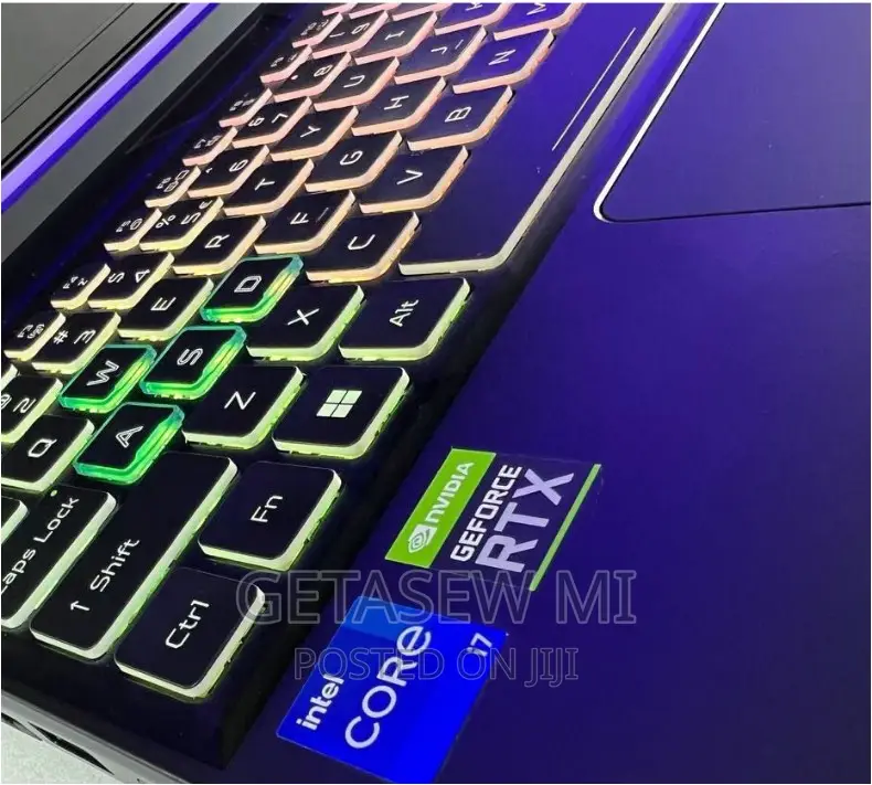 New Laptop Acer Predator Helios 300 32GB Intel Core I7 SSD 1T