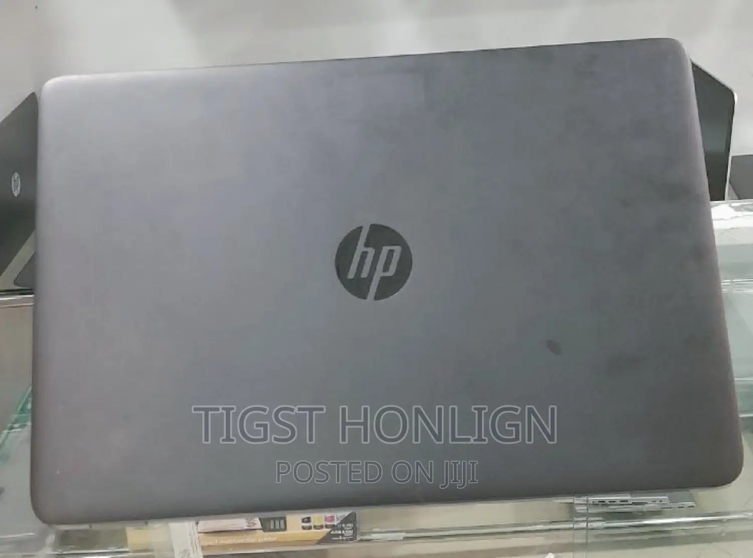 New Laptop HP EliteBook 850 8GB Intel Core I5 SSD 256GB