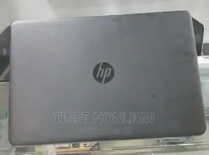 New Laptop HP EliteBook 850 8GB Intel Core I5 SSD 256GB