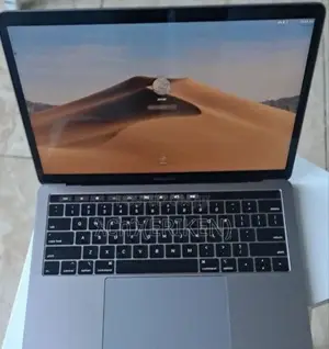 New Laptop Apple MacBook Pro 2019 8GB Intel Core I5 SSD 128GB