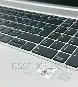 Photo - New Laptop HP 16GB Intel Core I5 SSD 256GB