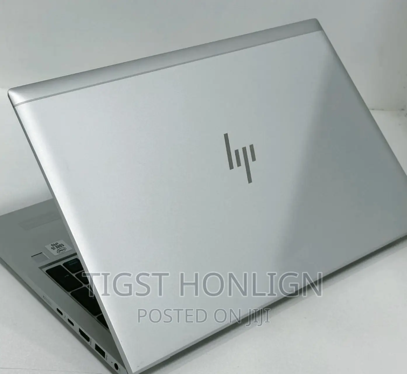 New Laptop HP 16GB Intel Core I5 SSD 256GB