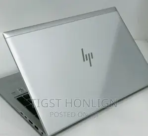 New Laptop HP 16GB Intel Core I5 SSD 256GB