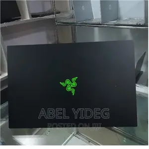 New Laptop Razer Blade 16GB Intel Core I7 SSD 512GB