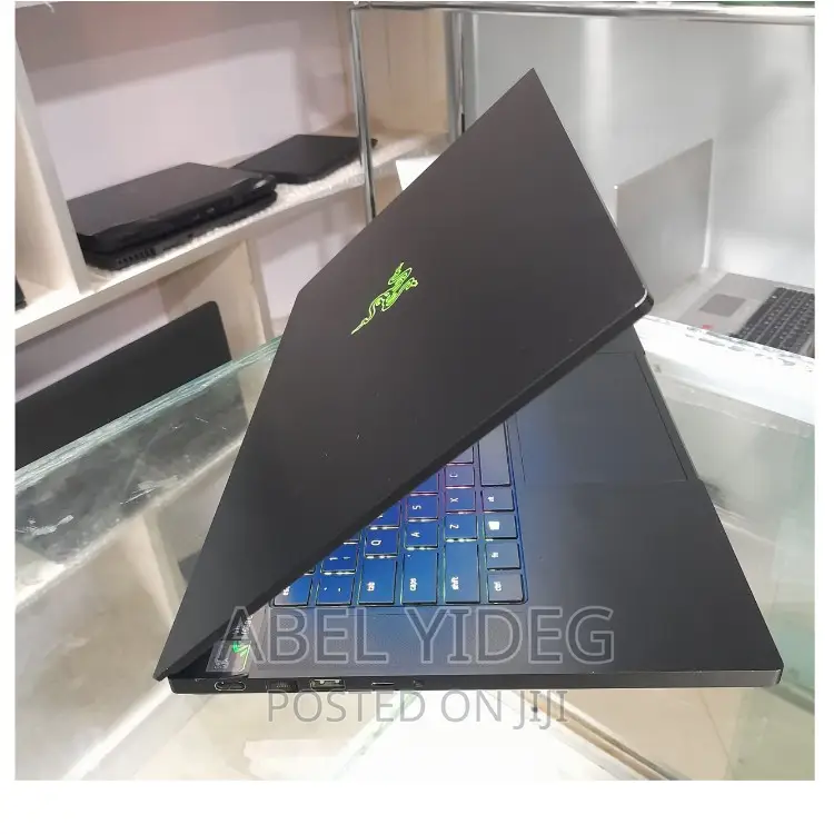 New Laptop Razer Blade 16GB Intel Core I7 SSD 512GB