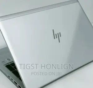 New Laptop HP 16GB Intel Core I5 SSD 256GB