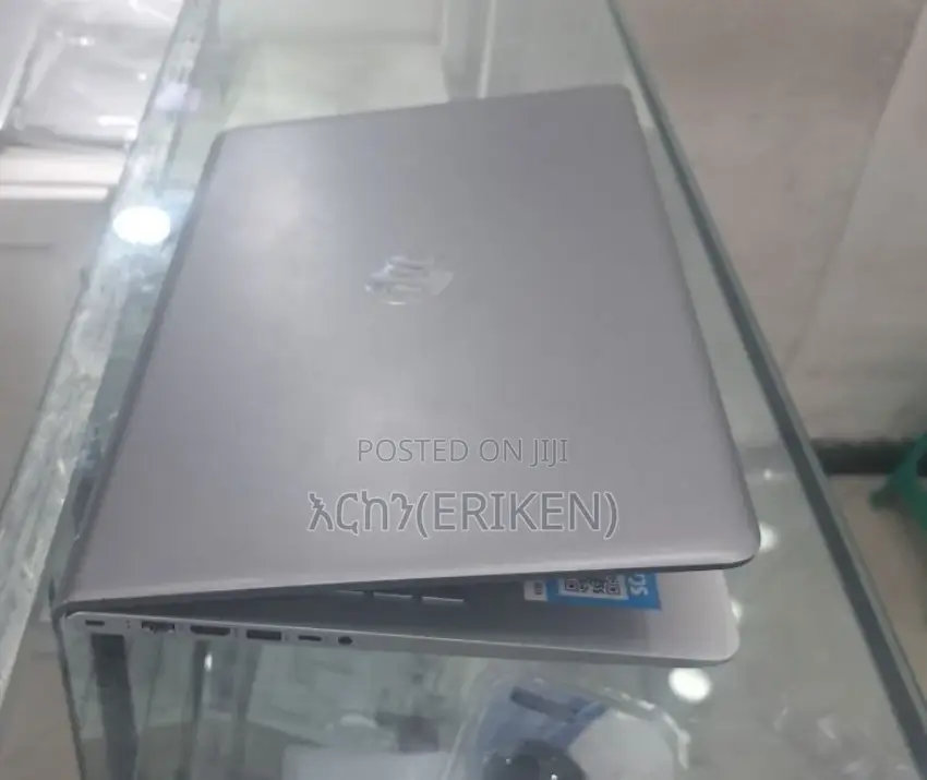 New Laptop HP Pavilion 15 8GB Intel Core I7 HDD 2T