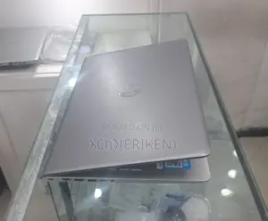 New Laptop HP Pavilion 15 8GB Intel Core I7 HDD 2T