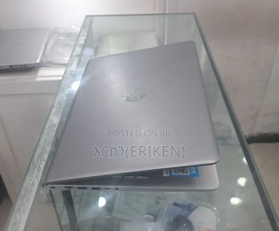 New Laptop HP Pavilion 15 8GB Intel Core I7 HDD 2T