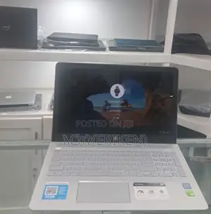 New Laptop HP Pavilion 15 8GB Intel Core I7 HDD 2T