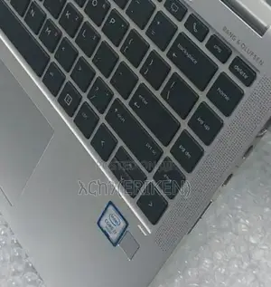 New Laptop HP EliteBook 830 16GB Intel Core i5 SSD 512GB